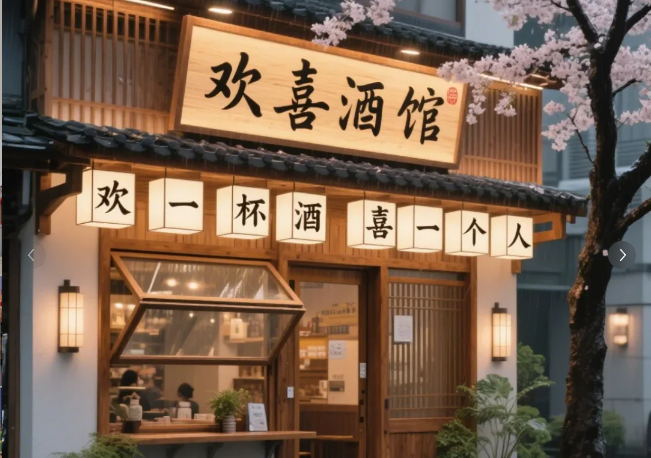 門(mén)頭造型落地難？3招破解設(shè)計(jì)還原與工藝粗糙問(wèn)題