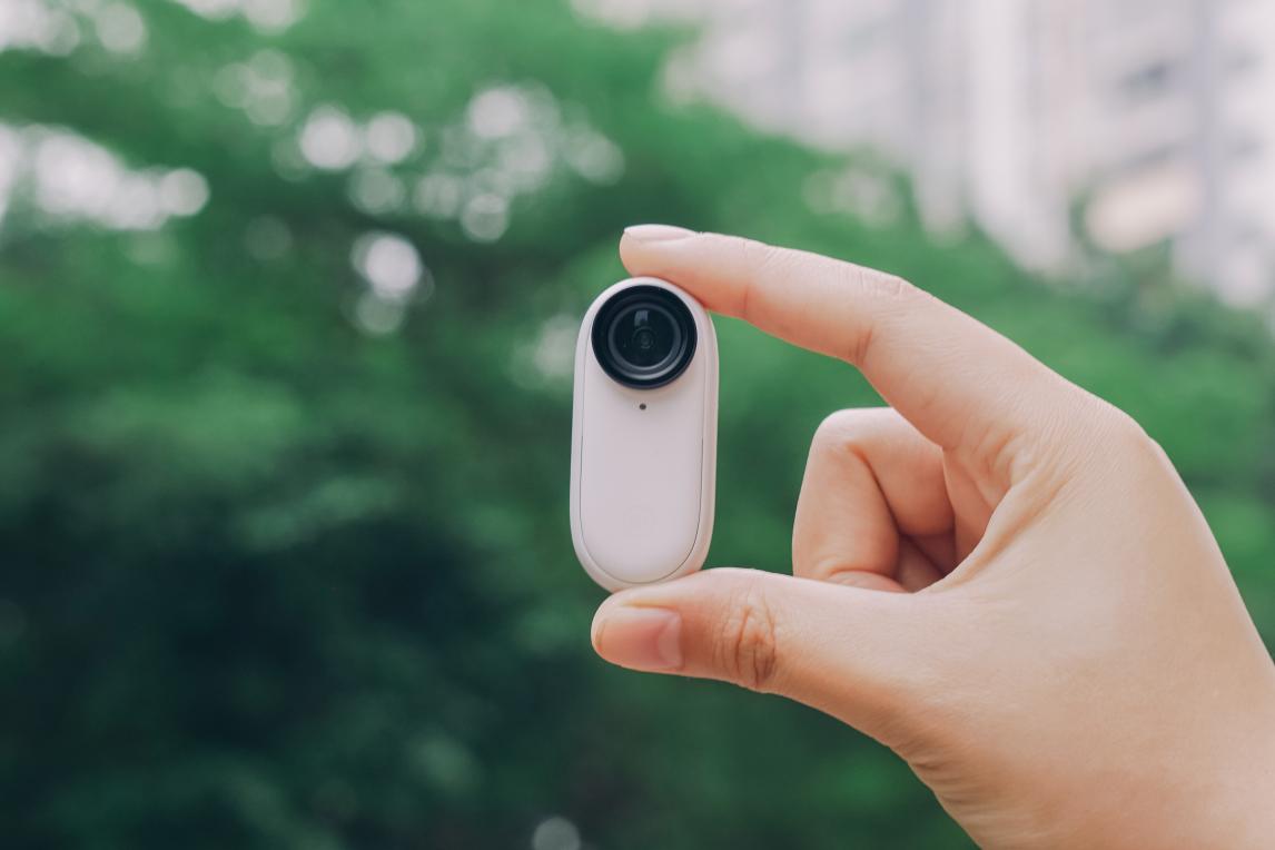 影石Insta360公司：工程場景全景拍攝應用與避坑指南